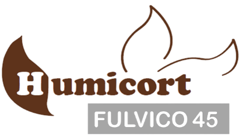 Humicort Fulvico 45