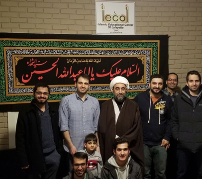 Muharram-Ashura lectures 2017