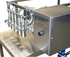 LLENADORAS Y TAPONADORAS