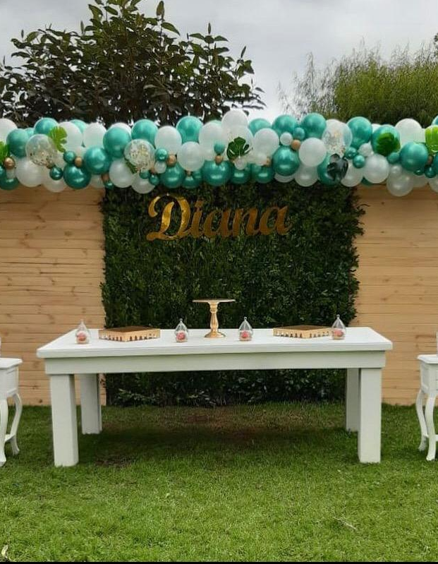 Rectangular Grande alta
Color Blanco 2.20X1m
$ 90.000
Precio de Alquiler