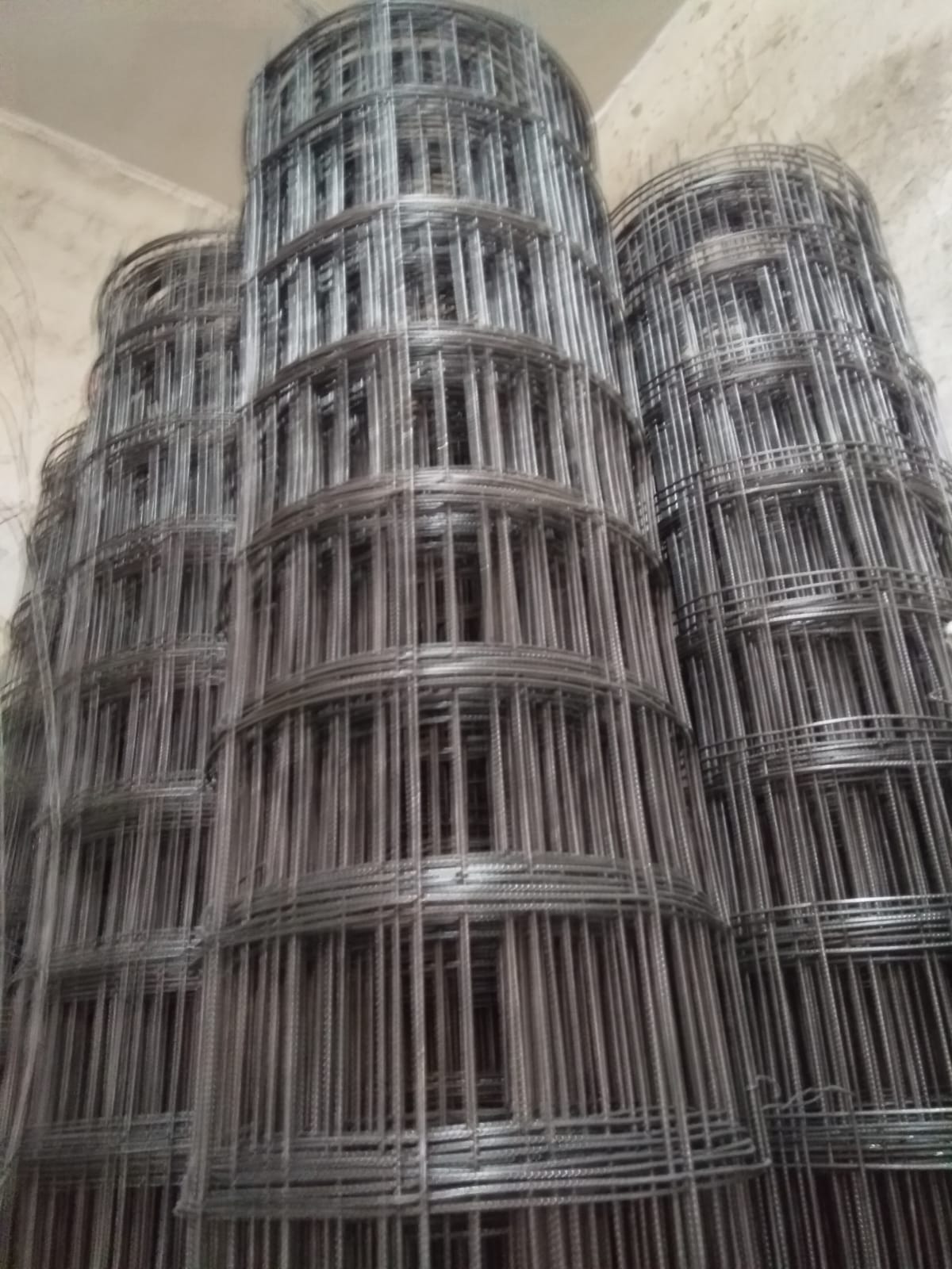 MALLA ELECTROSOLDADA