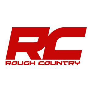 Rough Country Suspension Systems & Accessories