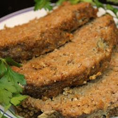 Meatloaf cornmeal recipe thanksgiving many hoops