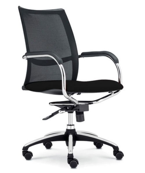 SILLA SEMI-EJECUTIVA-ALCÁZAR-A041