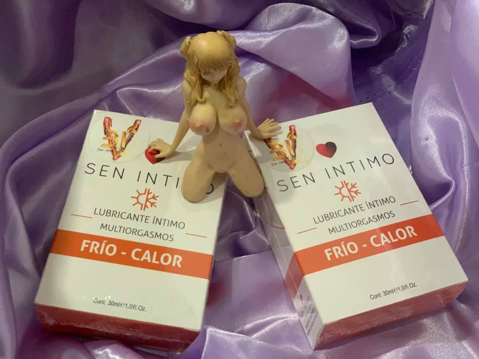 MULTIORGASMO DOBLE SENSACION FRIO-CALOR SABOR A CHOCOÑATE Y CEREZA 
$ 40.000