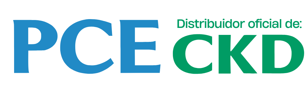 PNEUMATIC CONTROL ENGINEERING CKD