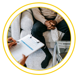 Convenient access to professional counseling in Shreveport