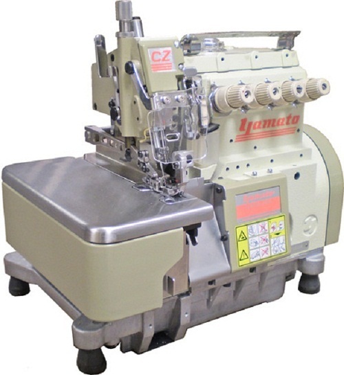 Overlock 5 hilos CZ6500-A4DF-I