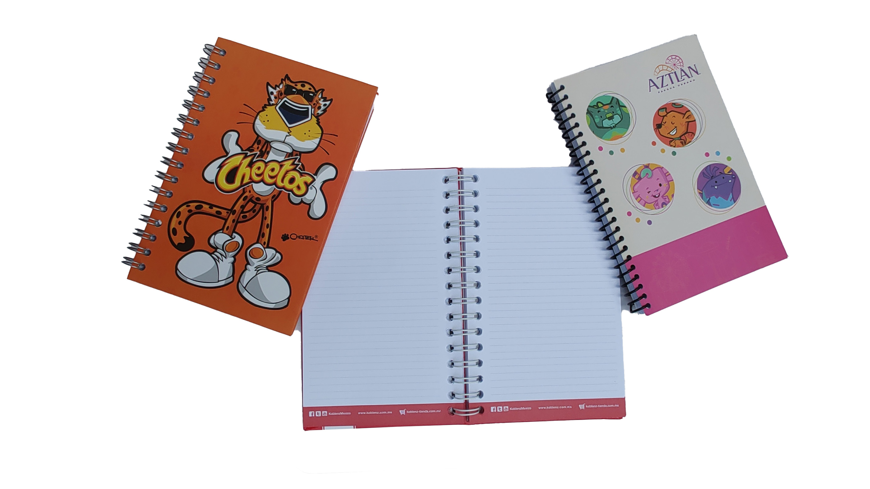 Cuaderno