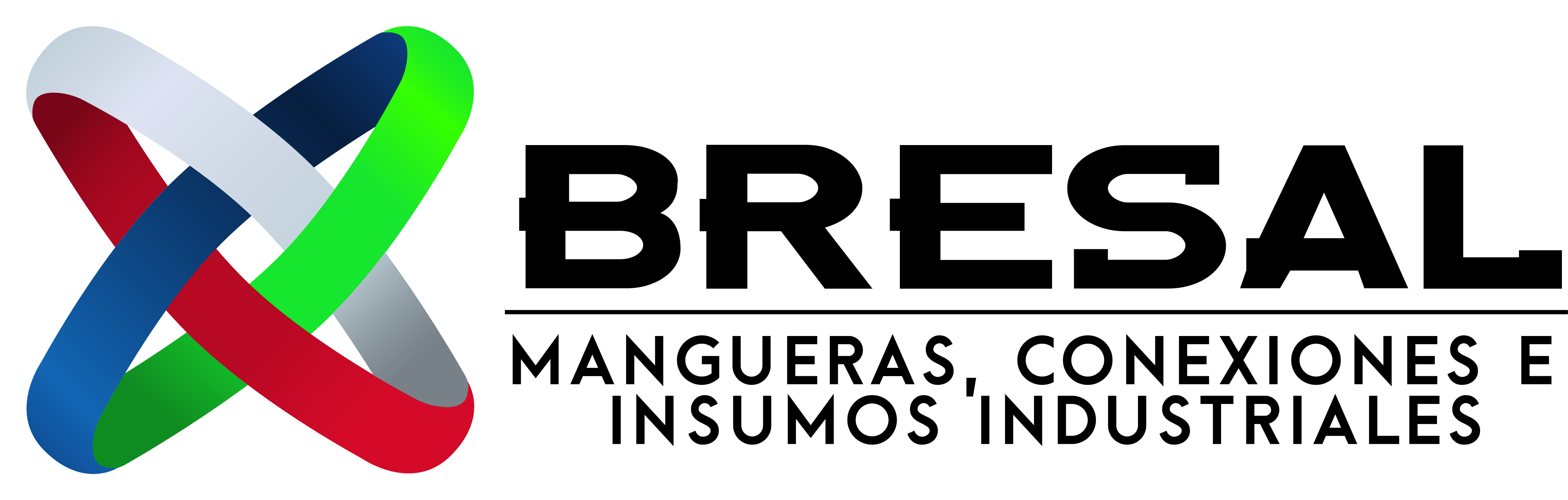 Grupo Bresal Mangueras Conexiones e Insumos Industriales