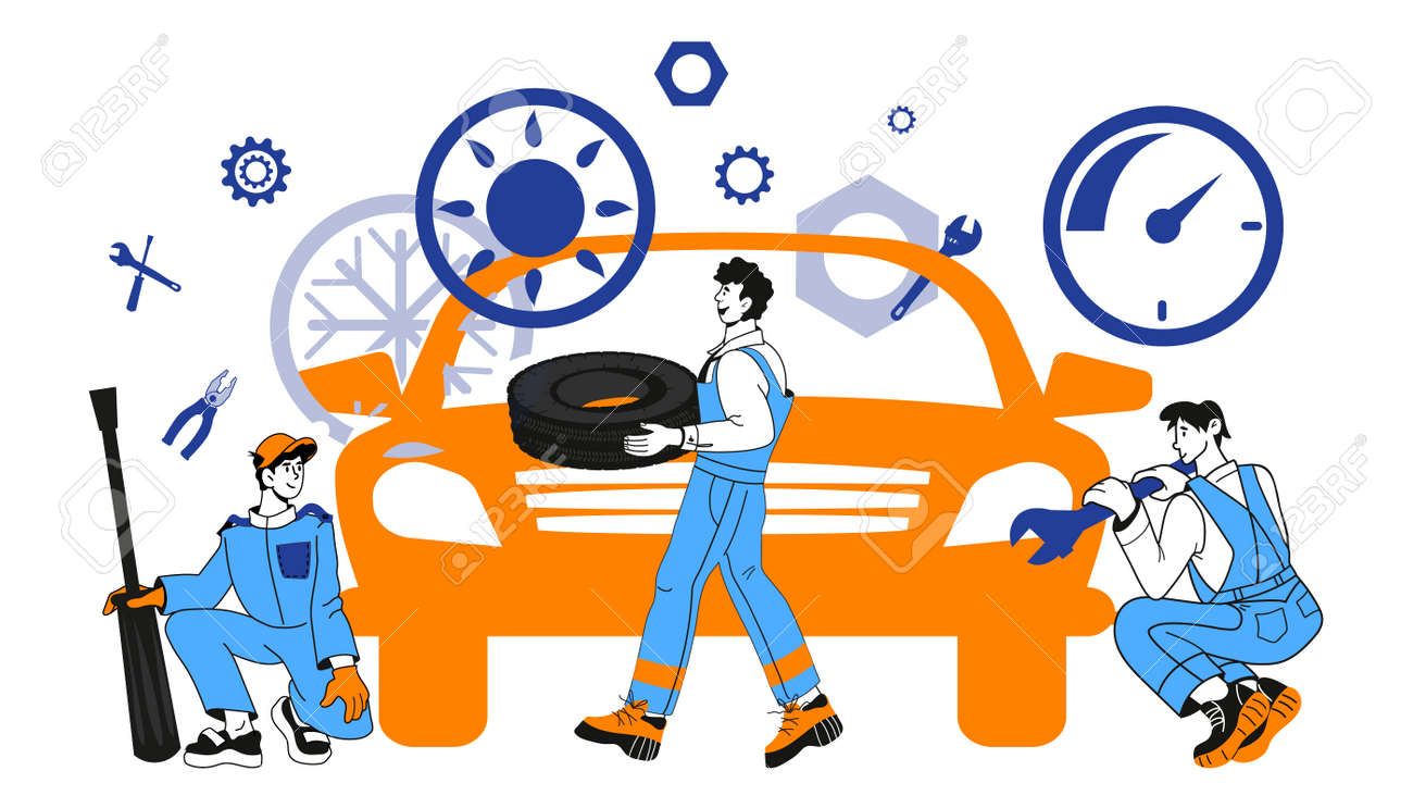 SERVICIO AUTOMOTRIZ:

Diagnóstico por Computadora (Scanner)
Afinación - Servicio Mayor
Alineación & Balanceo
Rotación de llantas
Venta de llantas
Baterías para tu Auto
Servicio de Frenos 
Sistema de Enfriamiento
Suspensión & Dirección
Cambio de anticongelante