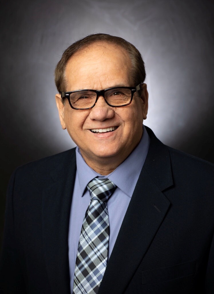 Louis Strazzeri
