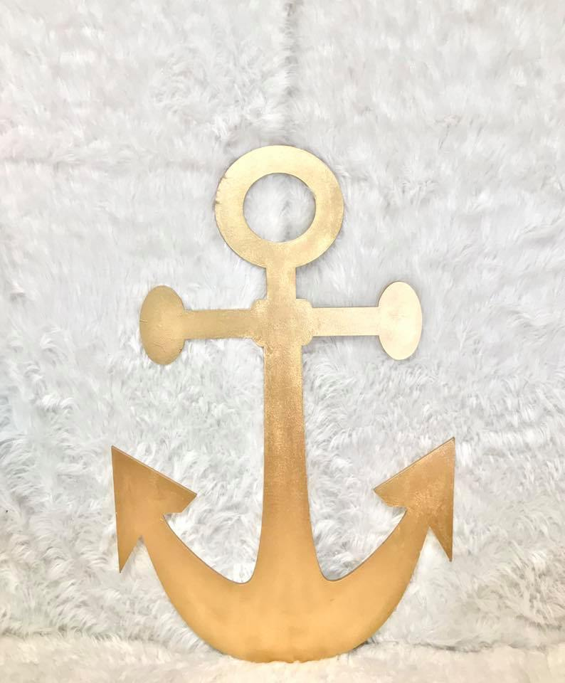 Ancla en Alquiler 
$50.000
1.18 m Alto
78cm Ancho 