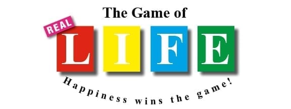The Game of REAL LIFE