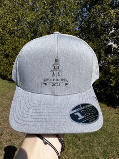 Southie Open Hat DTF