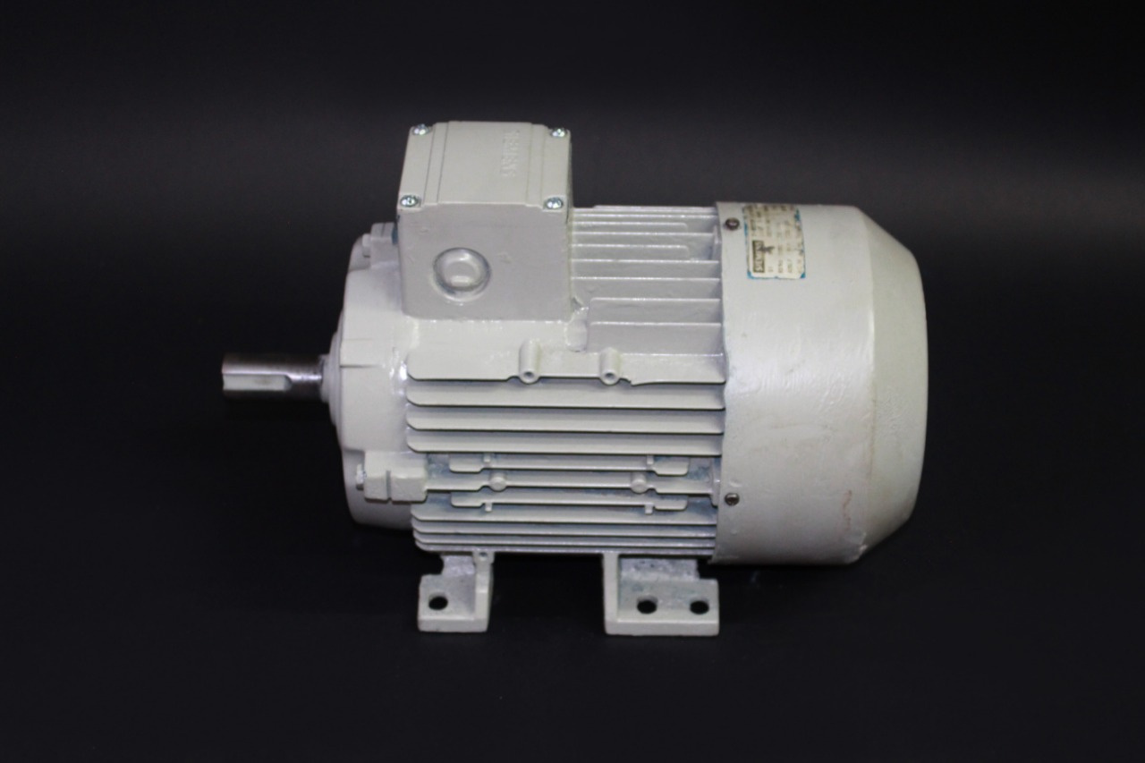 Motor de 2hp a 1700rpm