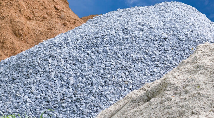 Materiales Gelsys Tula - ARENA Y GRAVA