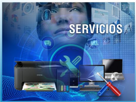 SERVICIOS