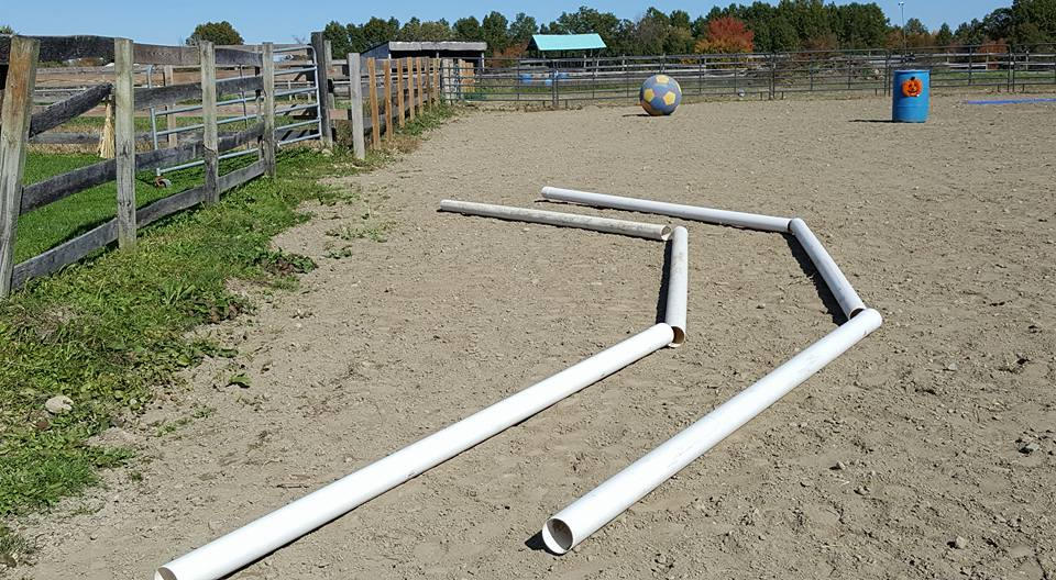 Obstacles for a Positive Way Play Day