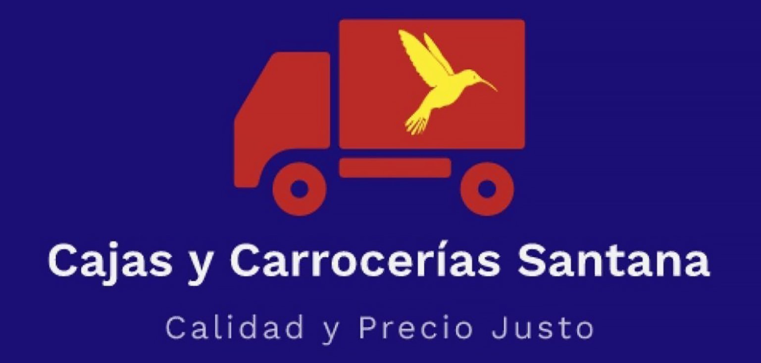 Cajas y Carrocerías Santana