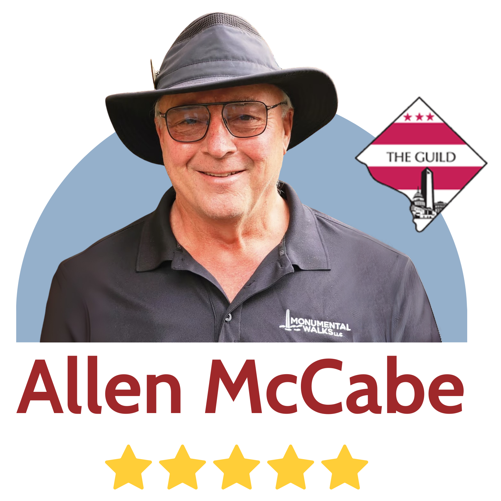 Allen Headshot