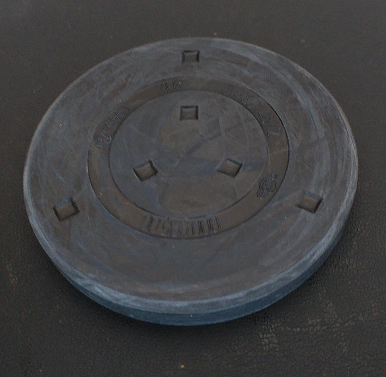 POINTER
TAPA PLASTICA
ORIGINAL
AGOTADO