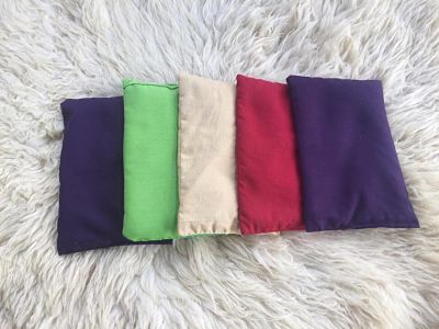 Compresas de Semillas 15cm
$150.00 c/u