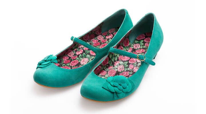 Recalzamex - ZAPATOS PARA NIÑAS