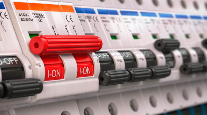 ASAC Administración de Servicios de Automatización y Control - CENTROS DE CONTROL