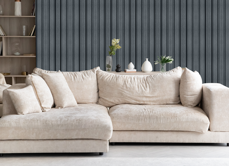 PANELES Y MUROS DECORATIVOS