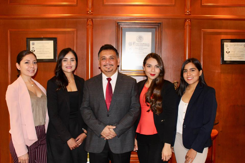 Bufete Jurídico Galván & Asociados