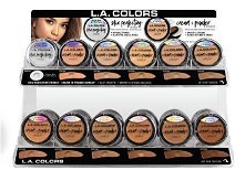 CAD97
CREME TO POWDER 