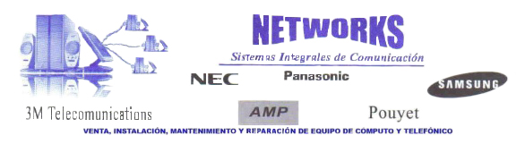 NetworksSic