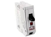 Breaker Enchufable Monopolar    
Luminex