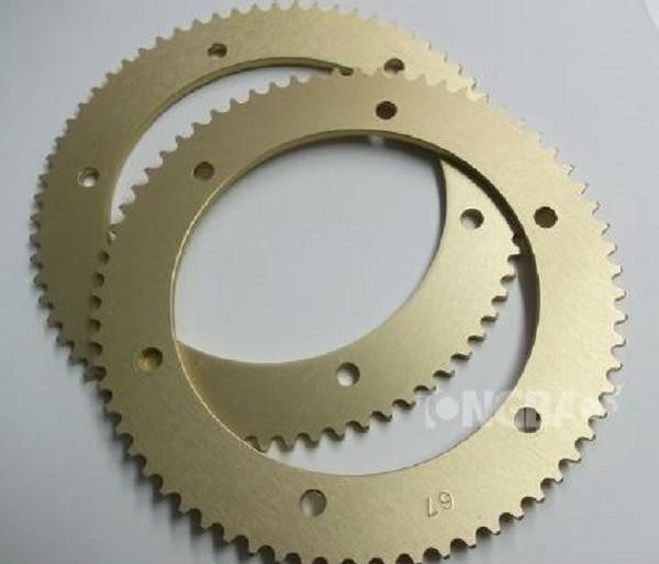 Sprocket 219