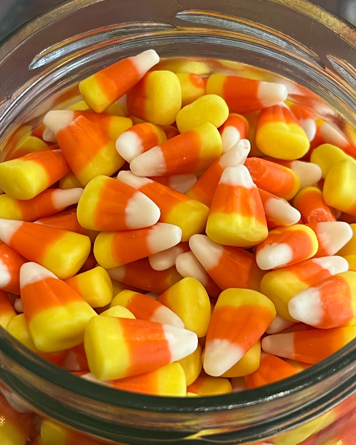 Candy Corn