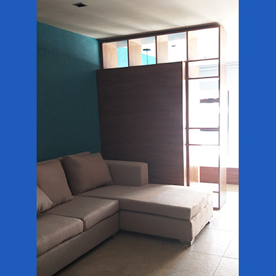 Loft 2 - urban work offices