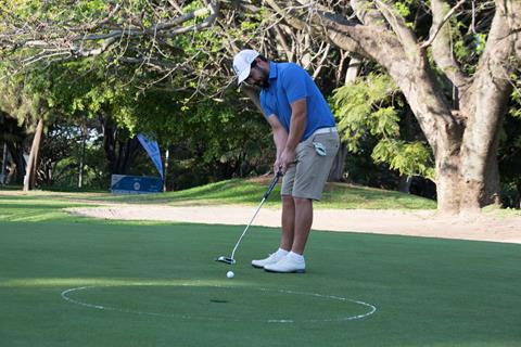 Campeonato, Categorías A, B, C, D y E