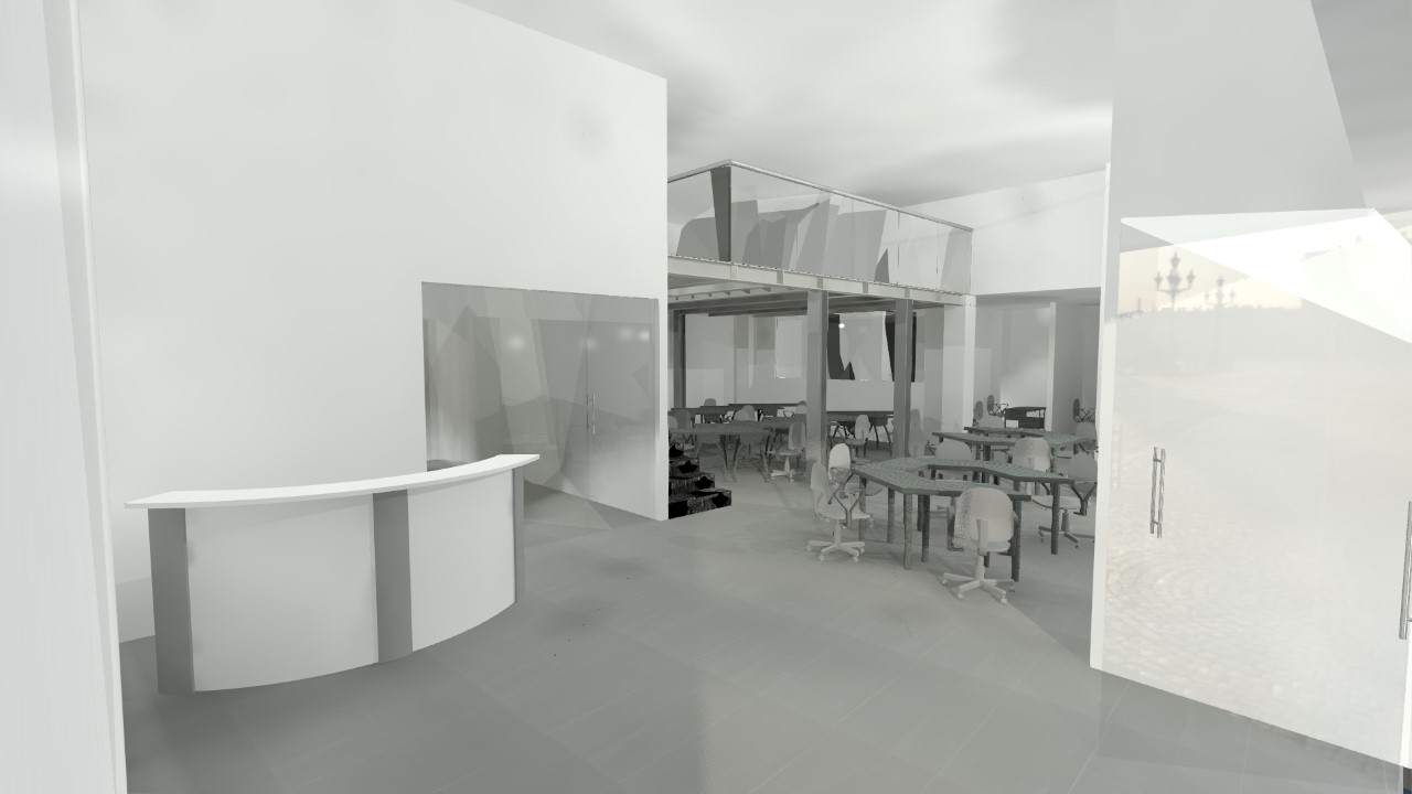  "Capacítate para el Empleo" Fundación Carlos Slim