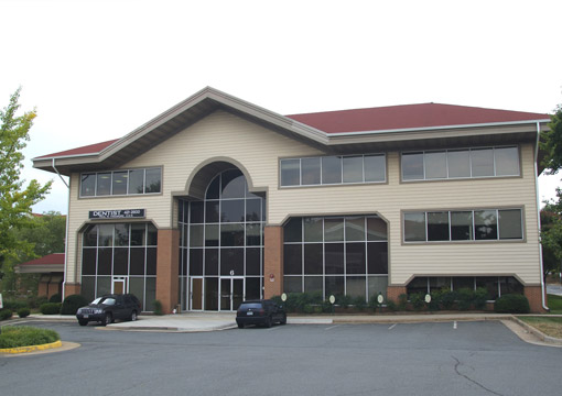 6 Pidgeon Hill Building
