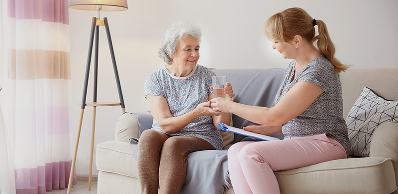 Assisted Living