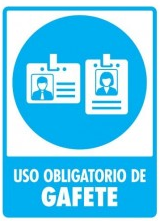 Medidas: 30x40.
Acabados: Normal.