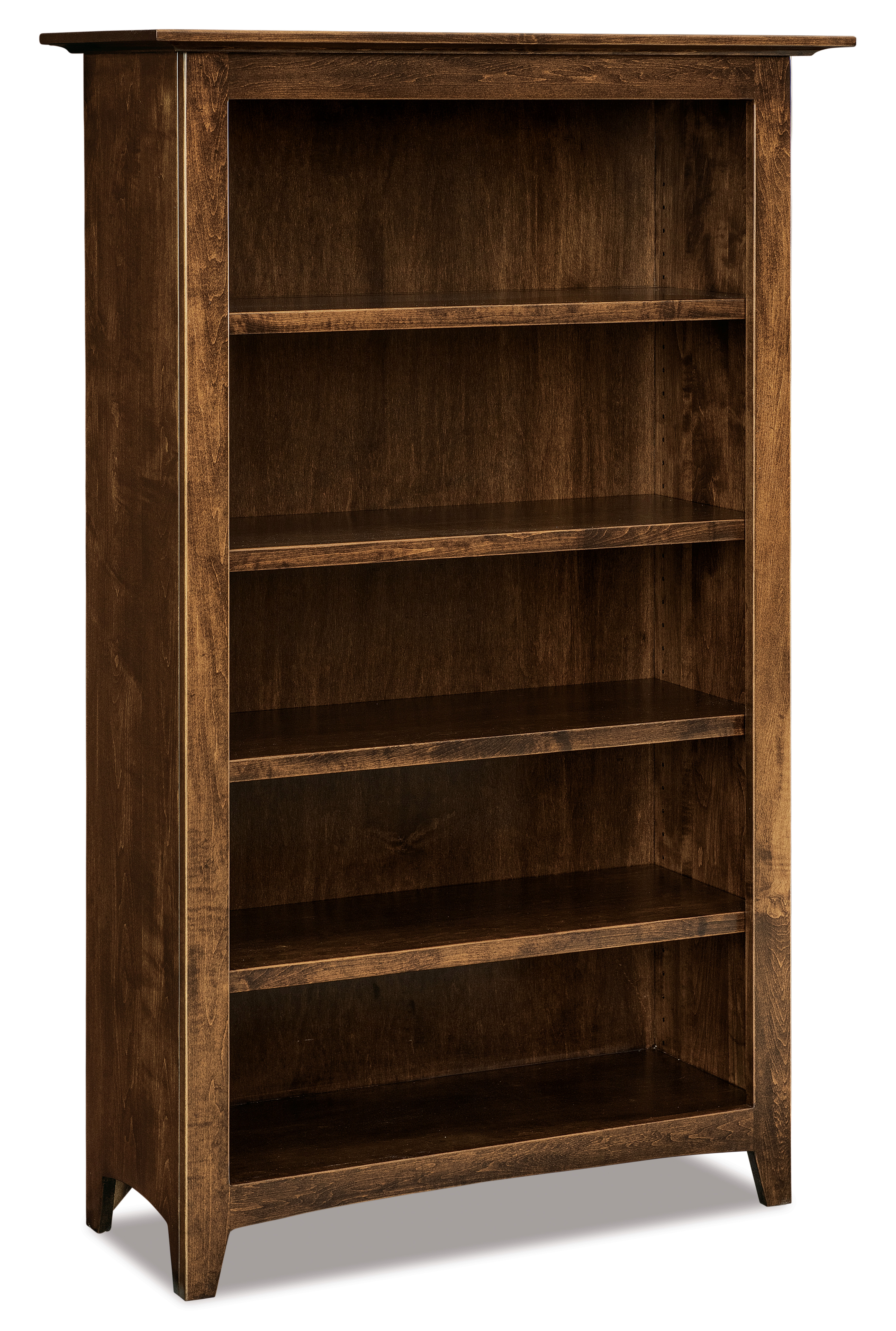 Dover Bookcase-#132