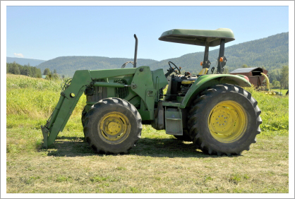 Farm equipment products||||