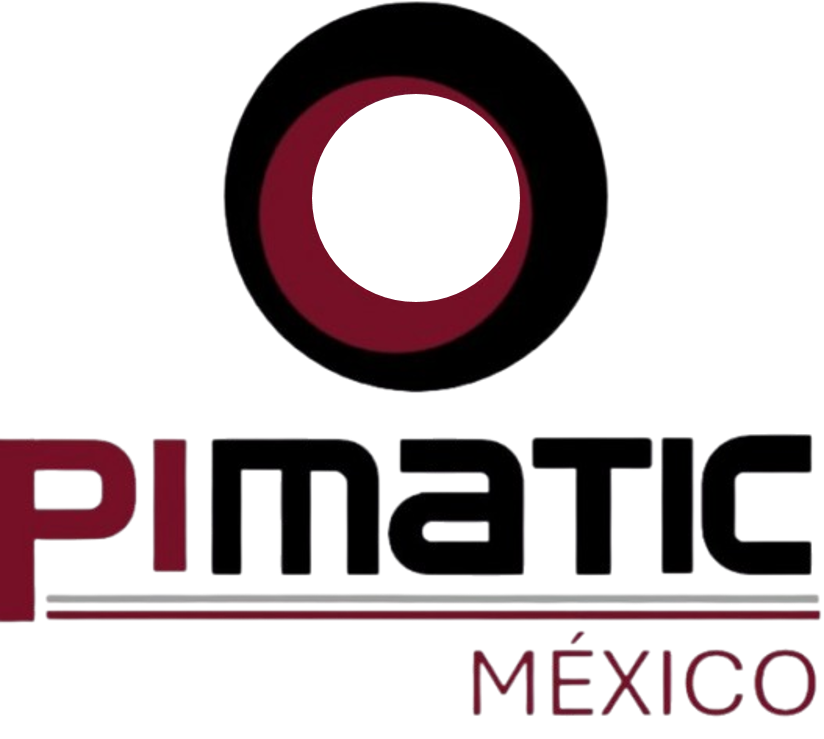 Pimatic México Socio Oficial Festo