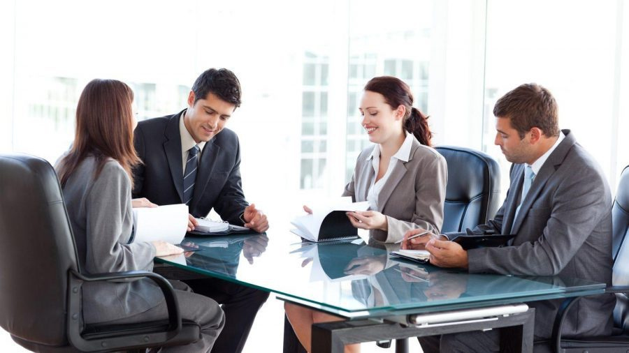 Consultoria Empresarial