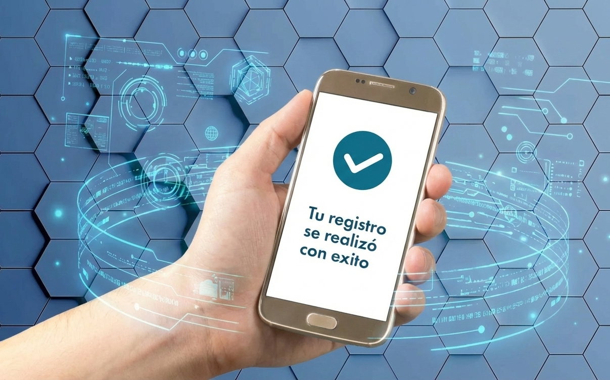 Registro telefónico