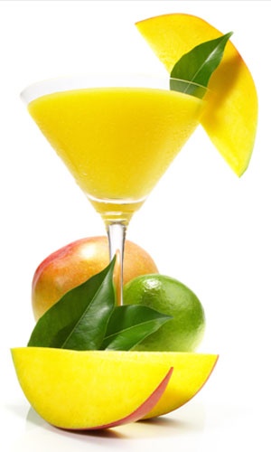 Mango Daiquiri