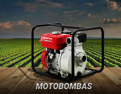 Rapid Fahr S. A. - MOTOBOMBAS
