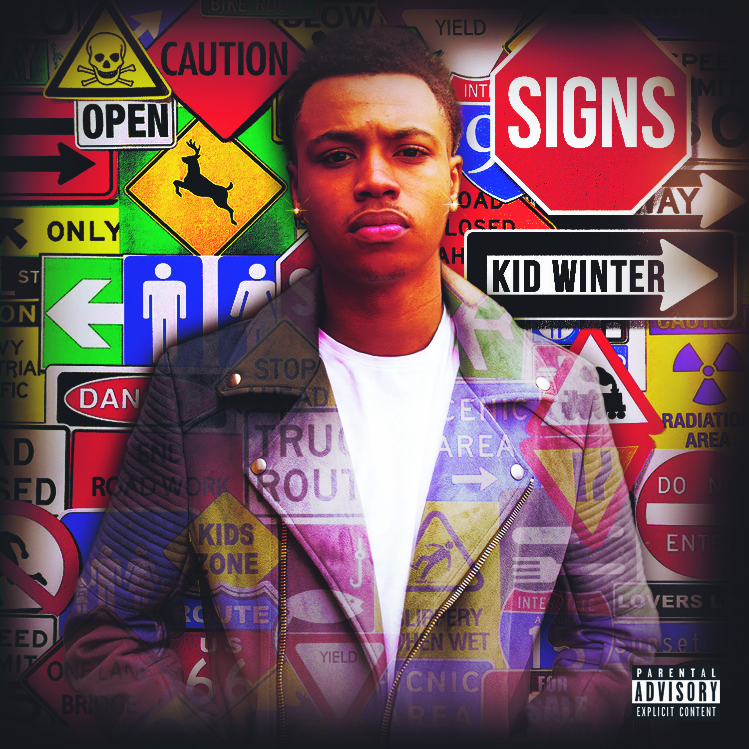 Kid Winter